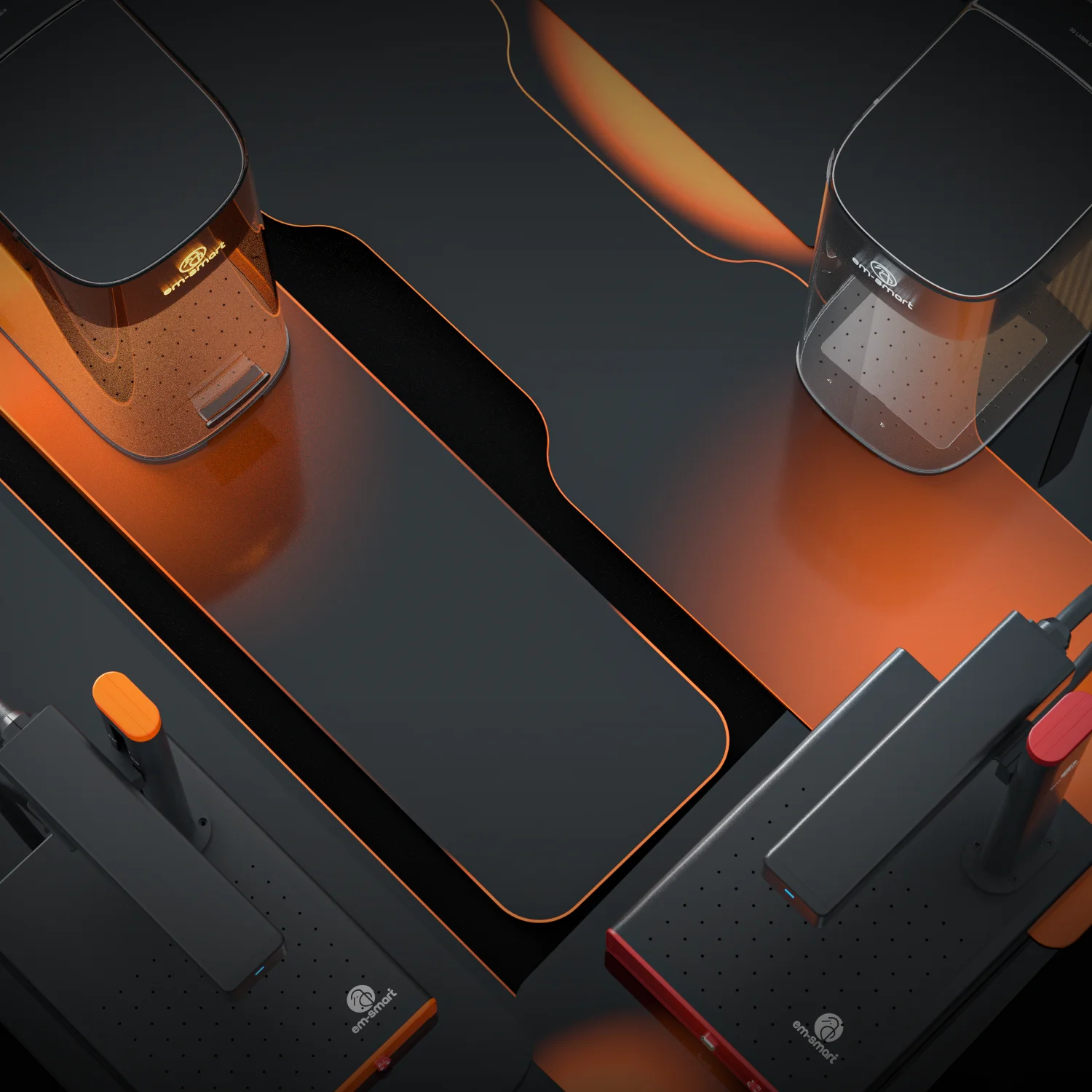 Product Showcase